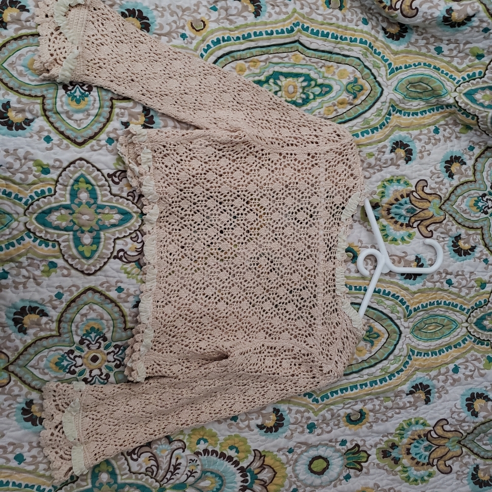 Express mini blazer